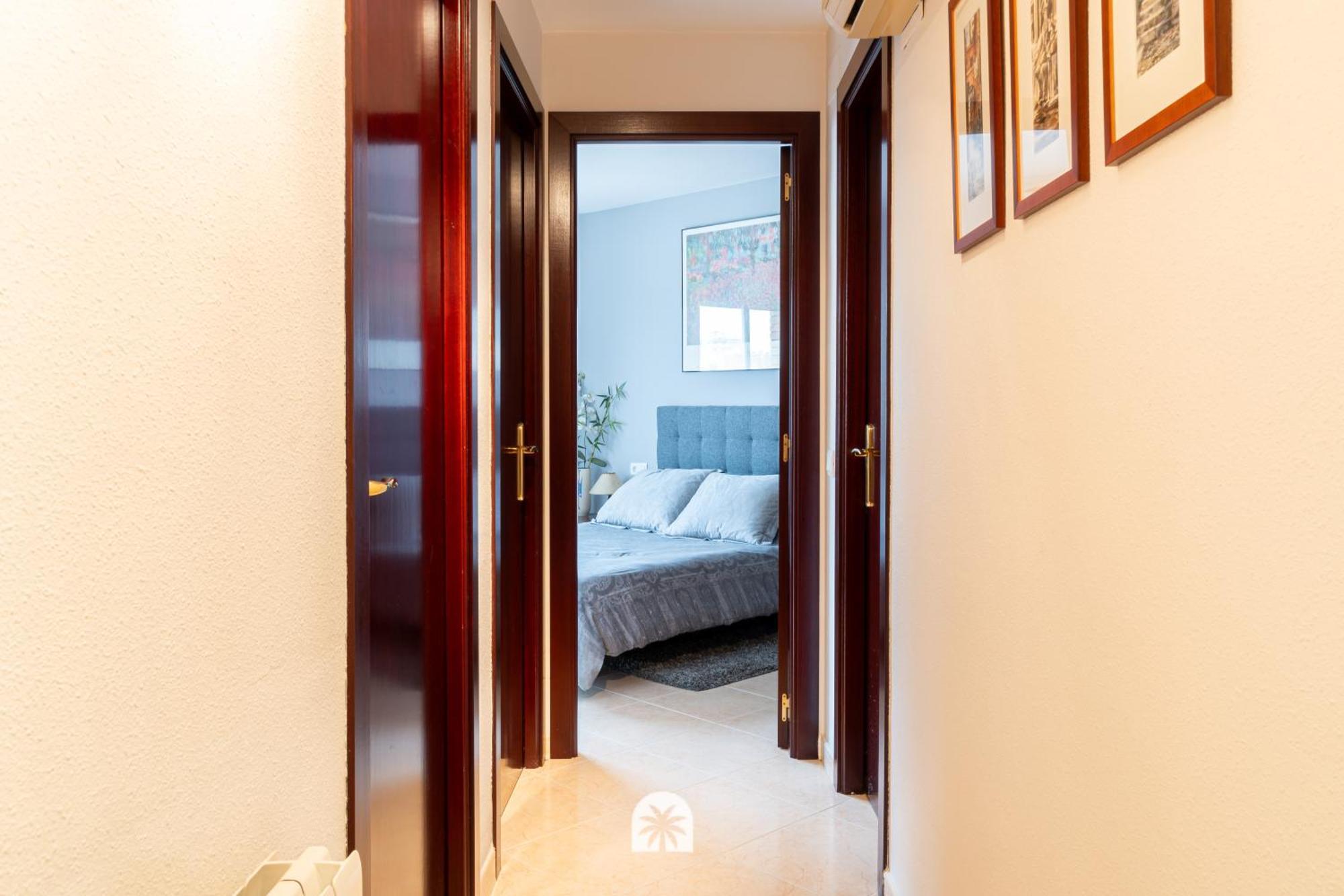 Apartamento Mediterranean Way - Eivissa 3h