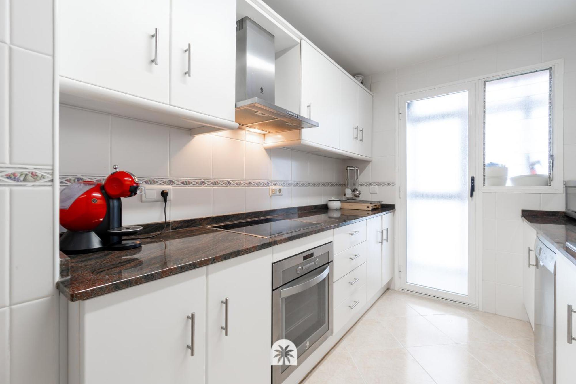 Apartamento Mediterranean Way - Eivissa 3h *
