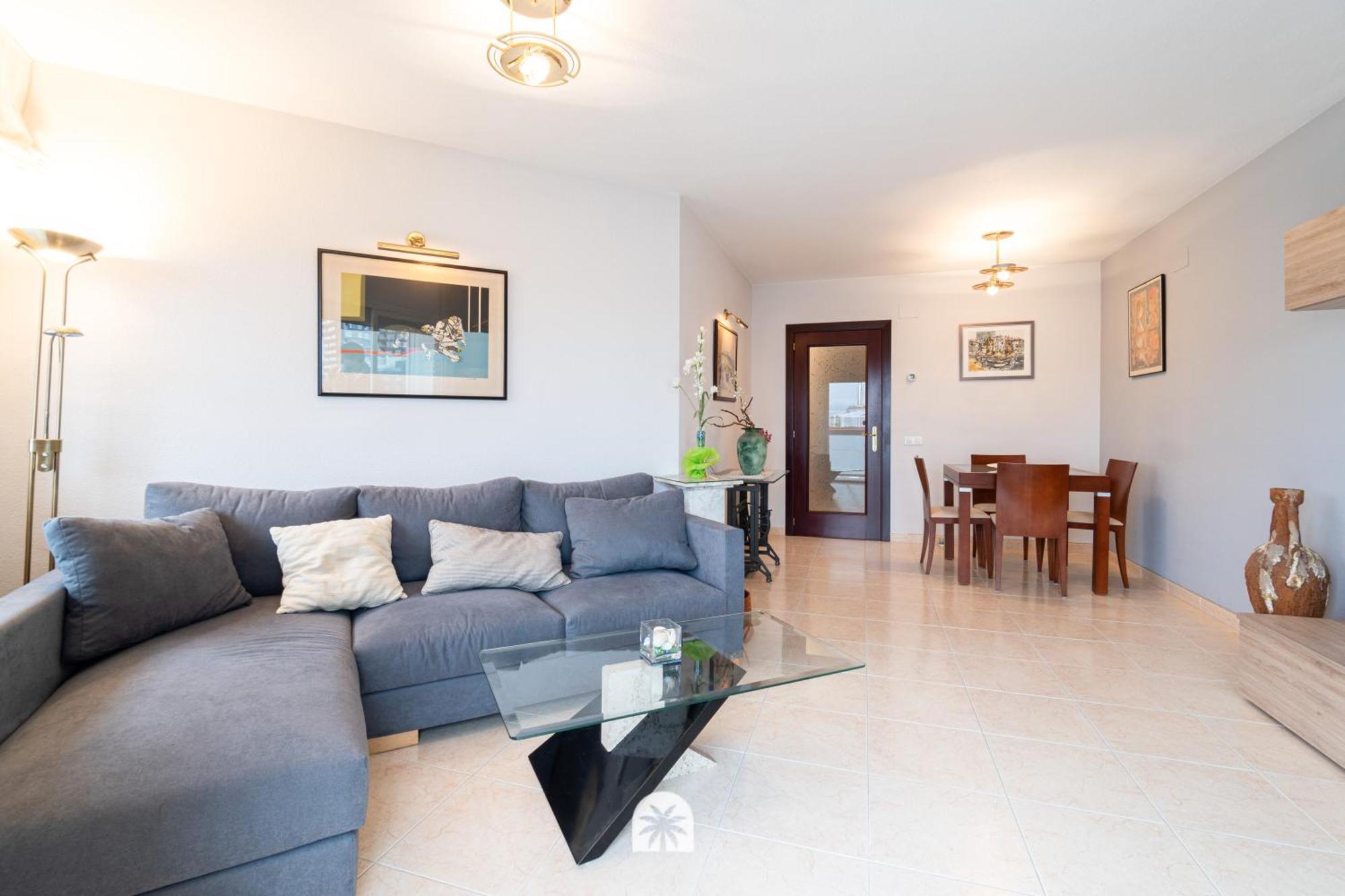 Mediterranean Way - Eivissa 3h Apartamento *