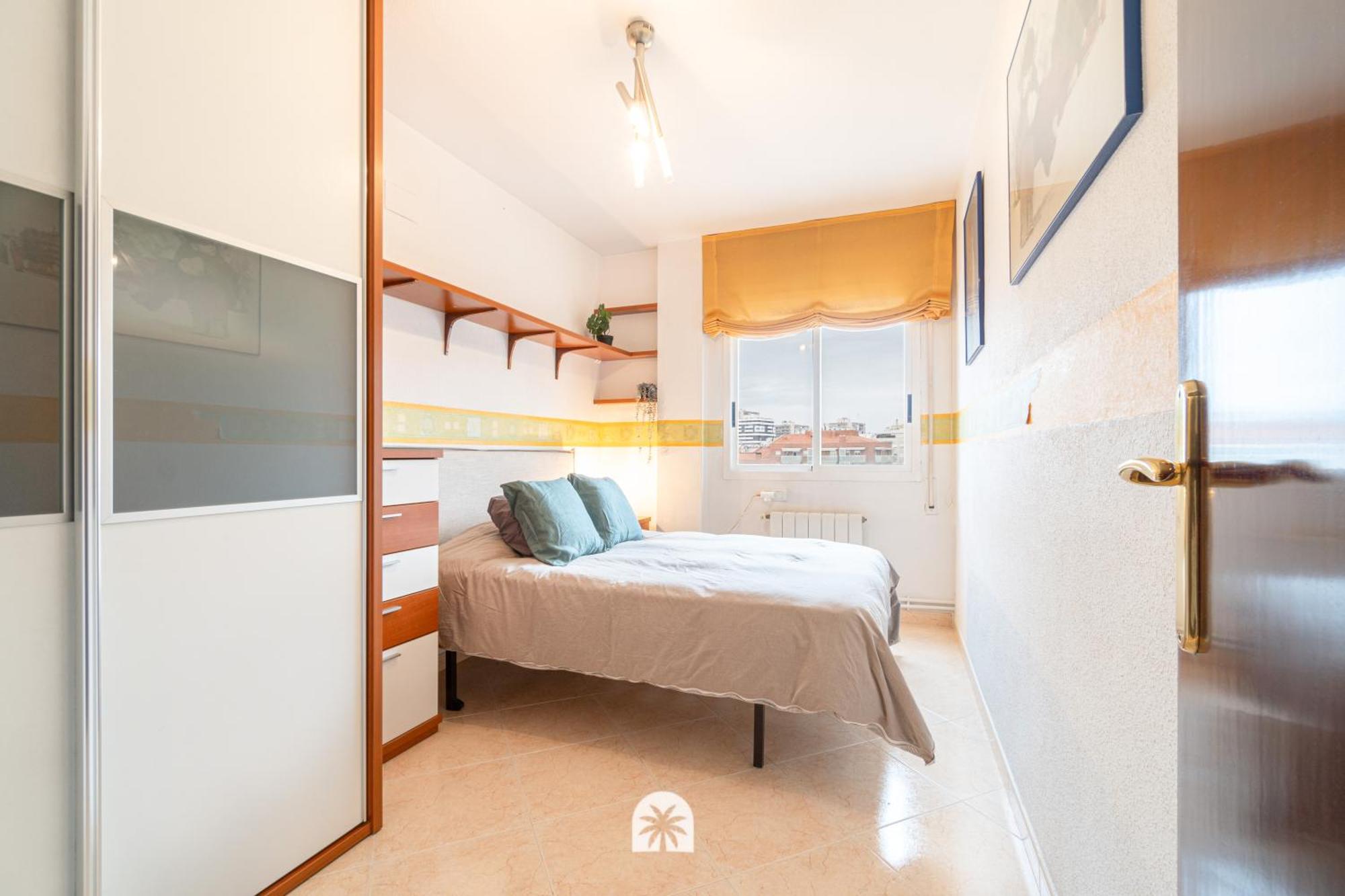 Apartamento Mediterranean Way - Eivissa 3h Tarragona