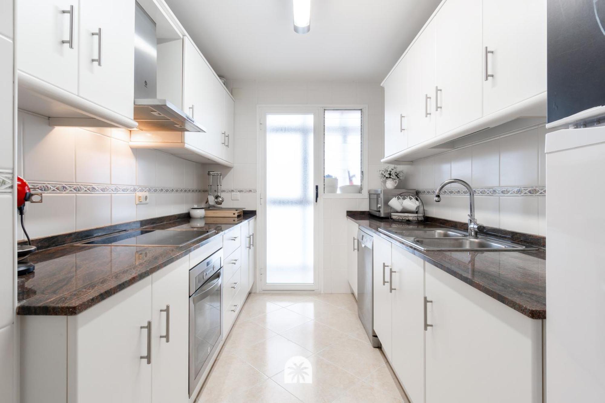 Mediterranean Way - Eivissa 3h Apartamento