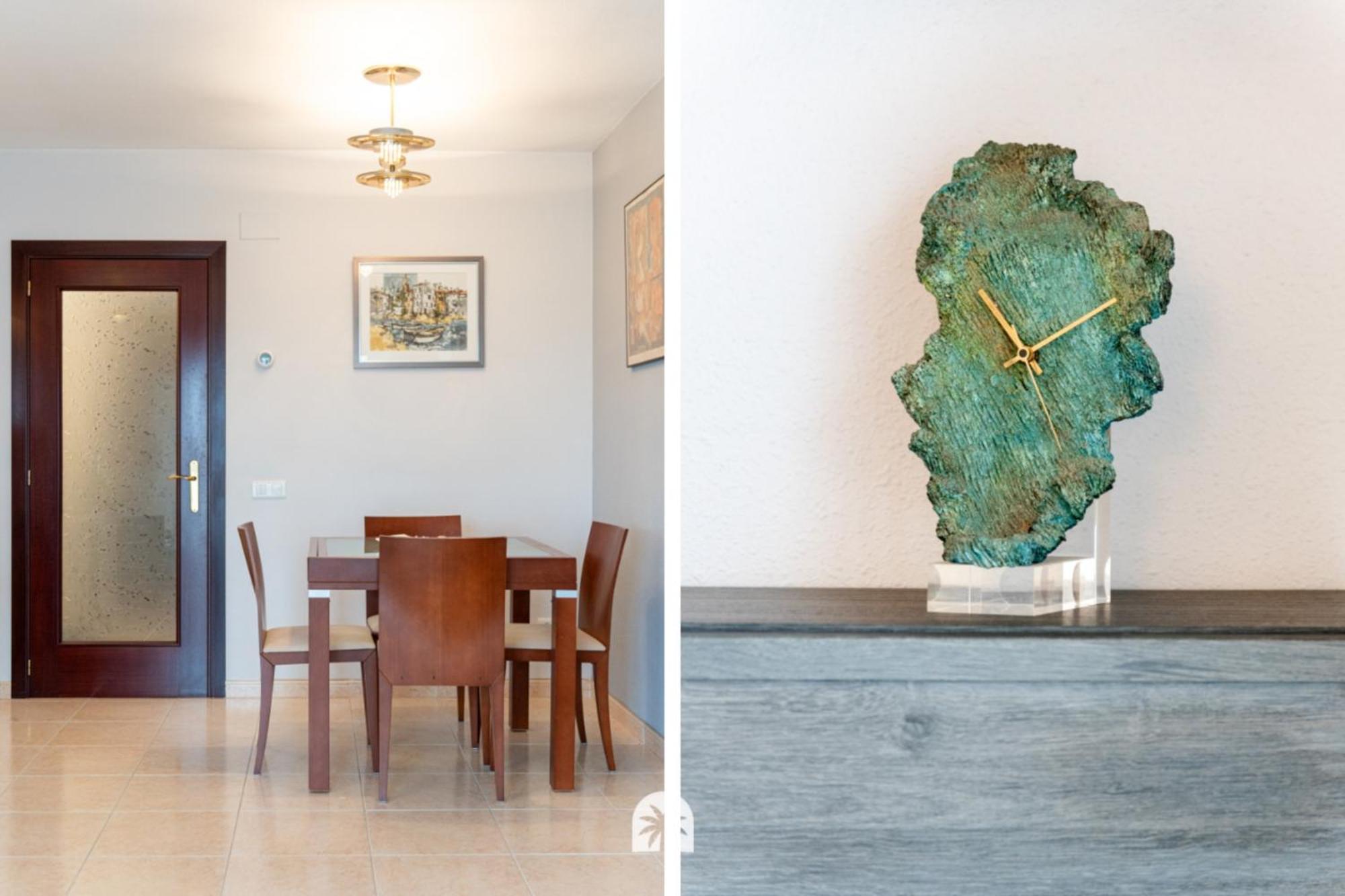 Apartamento Mediterranean Way - Eivissa 3h *