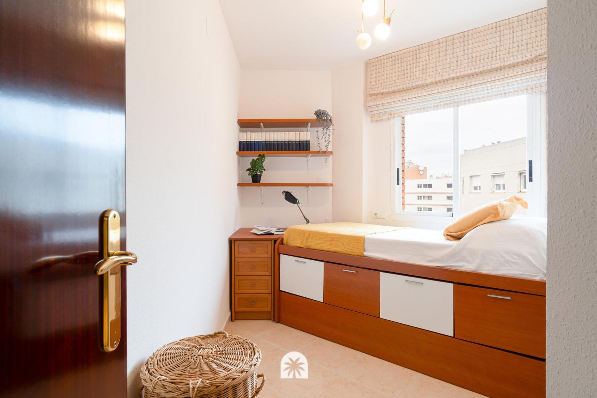 Mediterranean Way - Eivissa 3h Apartment *