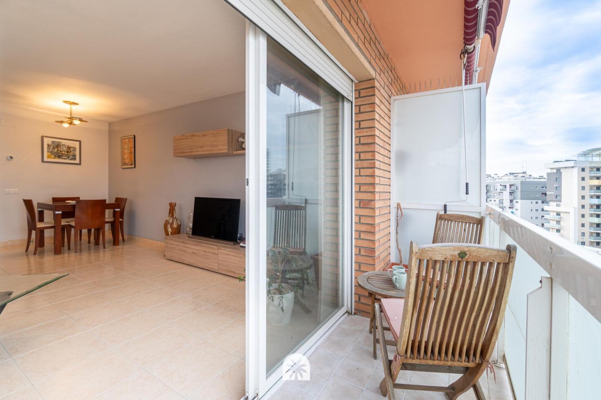 Mediterranean Way - Eivissa 3h Apartamento