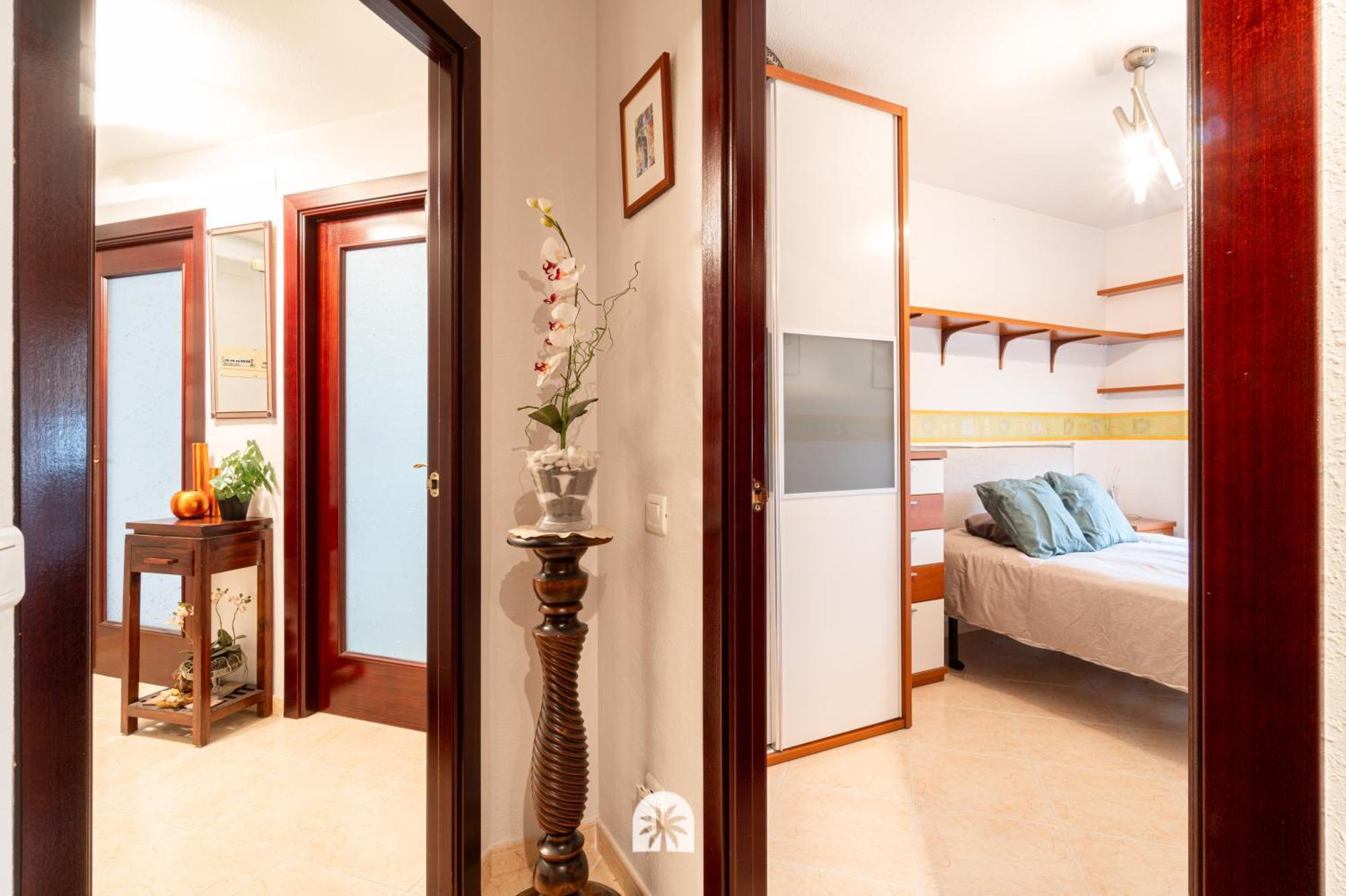 Mediterranean Way - Eivissa 3h Apartamento *