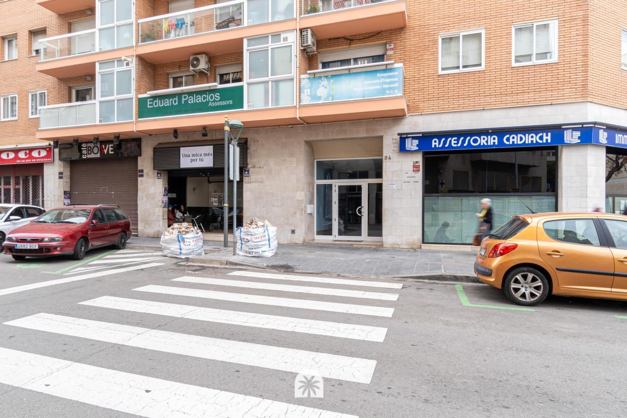 Apartment Mediterranean Way - Eivissa 3h *