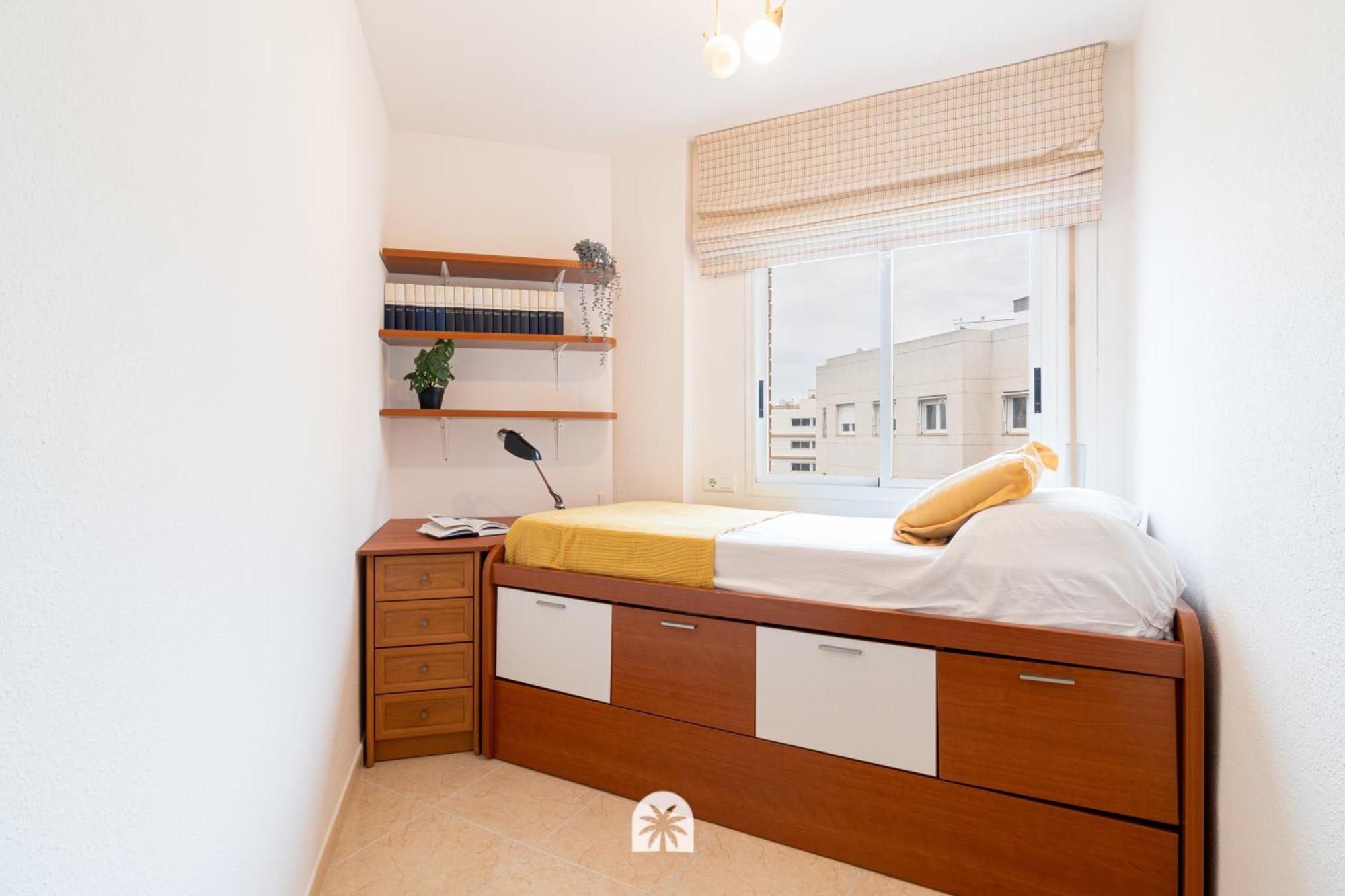 Mediterranean Way - Eivissa 3h Apartamento Tarragona